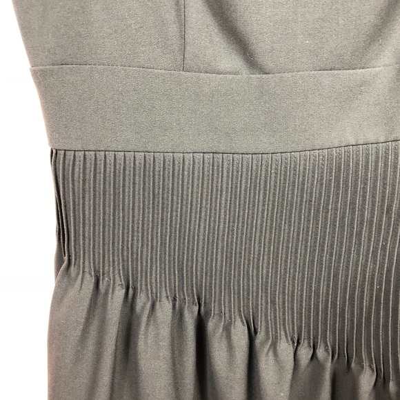 Calvin Klein Dress Size 8 Green Career Fully Lined - Picture 3 of 7